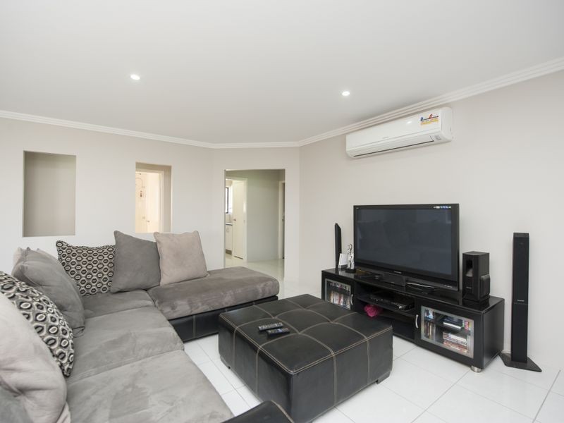 21 Jumbuck Court, Glen Eden QLD 4680