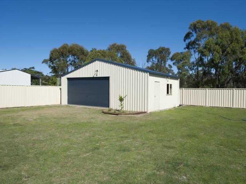 21 Jumbuck Court, Glen Eden QLD 4680
