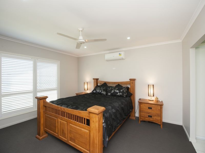 21 Jumbuck Court, Glen Eden QLD 4680