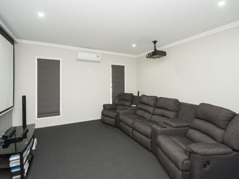 21 Jumbuck Court, Glen Eden QLD 4680