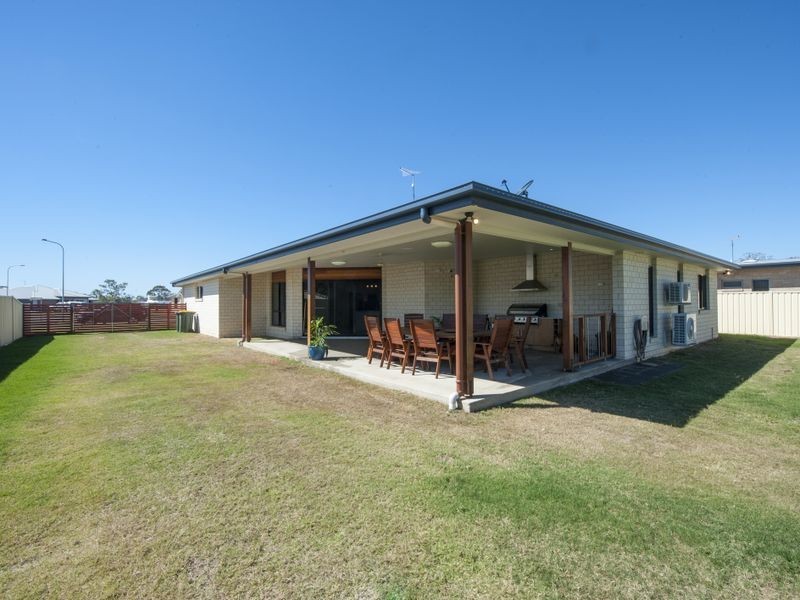 21 Jumbuck Court, Glen Eden QLD 4680