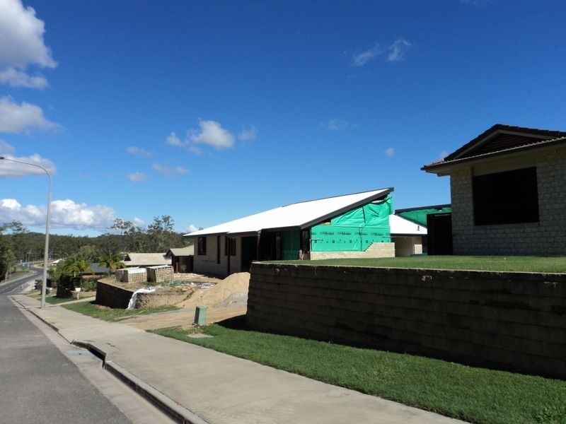 113 Dixon Drive, Telina QLD 4680