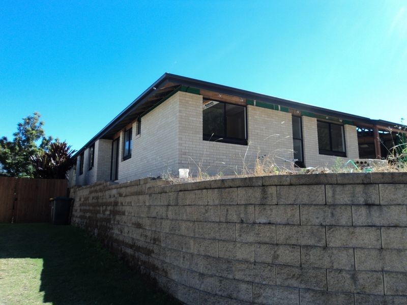 113 Dixon Drive, Telina QLD 4680