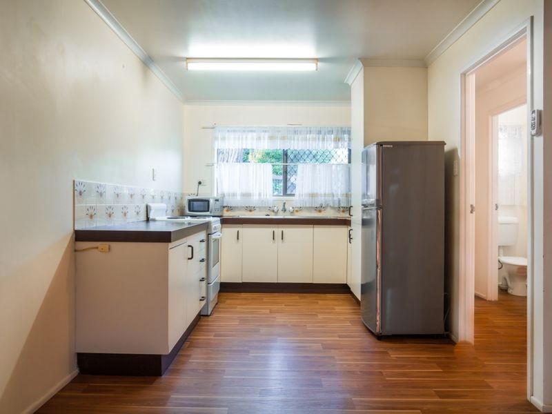 8/5 Mccann Street, South Gladstone QLD 4680