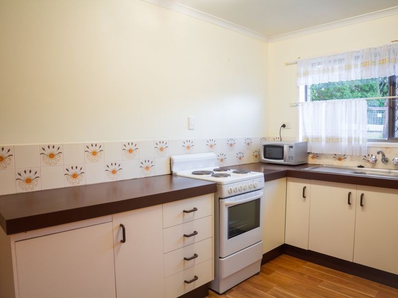 8/5 Mccann Street, South Gladstone QLD 4680