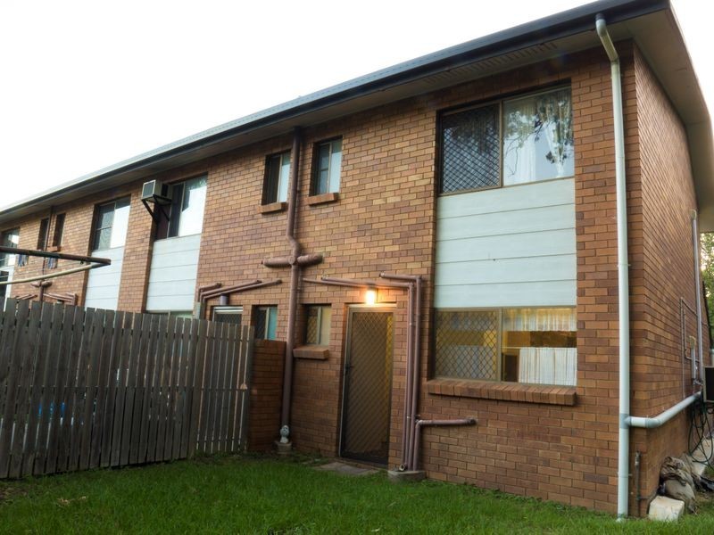 8/5 Mccann Street, South Gladstone QLD 4680