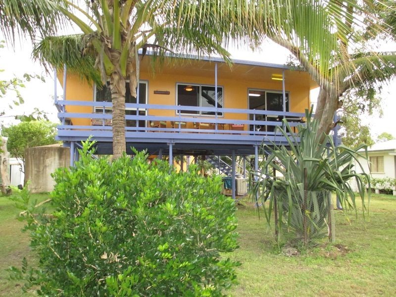 33 Turtle Street, Curtis Island QLD 4680