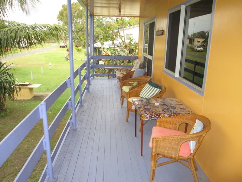 33 Turtle Street, Curtis Island QLD 4680
