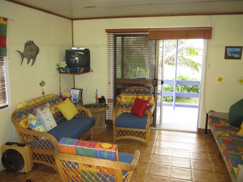 33 Turtle Street, Curtis Island QLD 4680