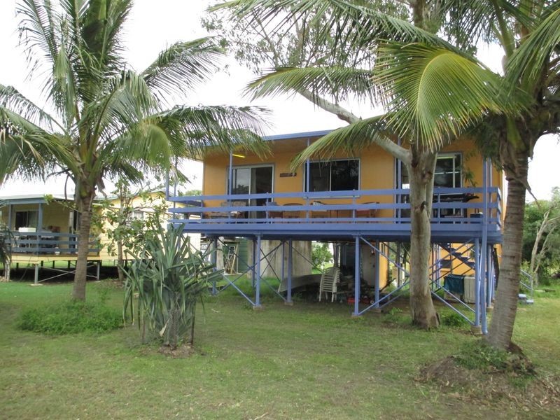 33 Turtle Street, Curtis Island QLD 4680