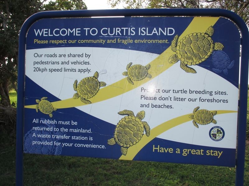 33 Turtle Street, Curtis Island QLD 4680