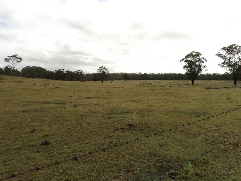 Lot 30 Red Hill Road, Bororen QLD 4678