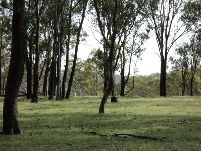 Lot 30 Red Hill Road, Bororen QLD 4678