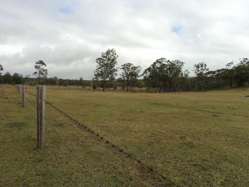 Lot 30 Red Hill Road, Bororen QLD 4678