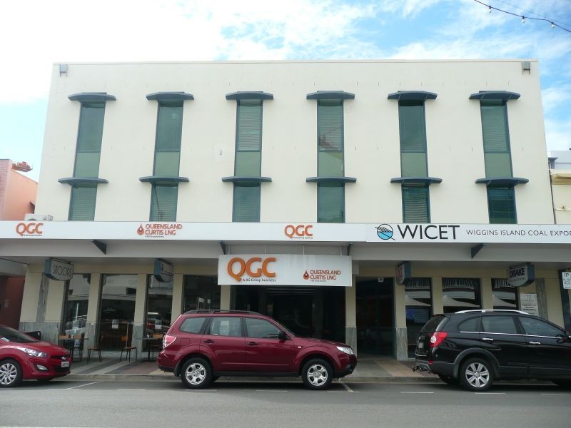 8/72 Goondoon Street, Gladstone QLD 4680