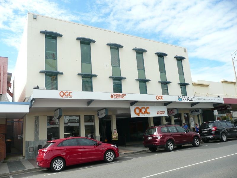 8/72 Goondoon Street, Gladstone QLD 4680