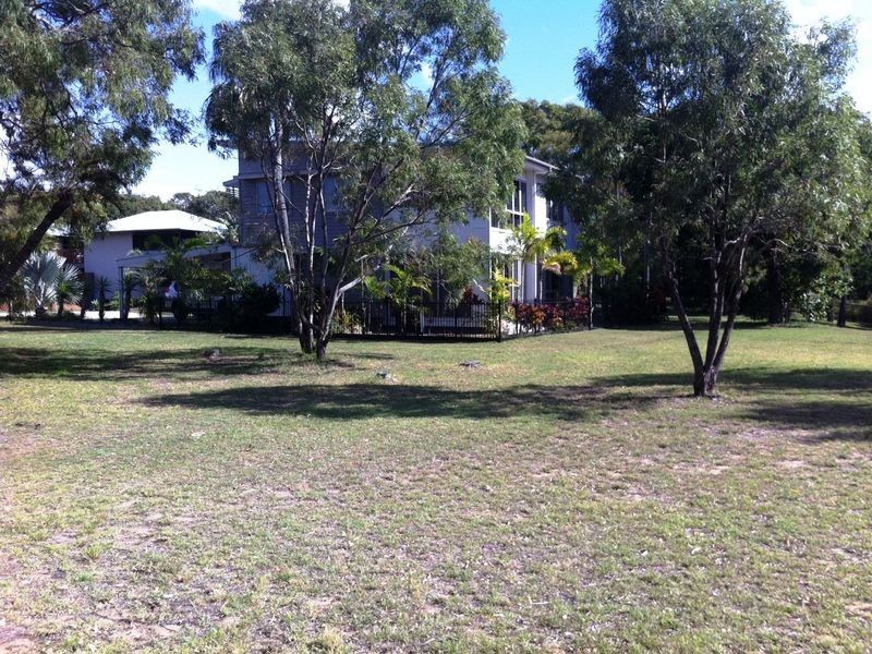 6/4 Ocean Beach Drive, Agnes Water QLD 4677