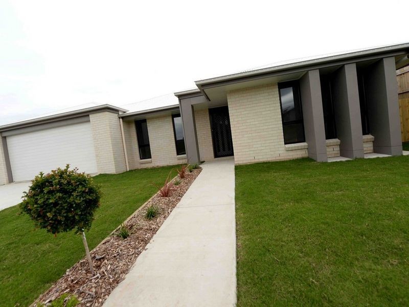 3 Wentworth Place, Glen Eden QLD 4680