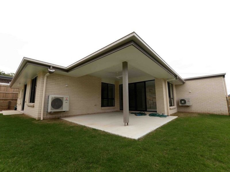 3 Wentworth Place, Glen Eden QLD 4680