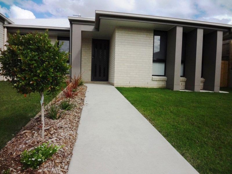 3 Wentworth Place, Glen Eden QLD 4680