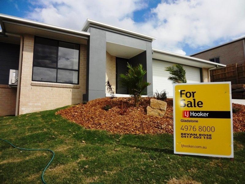 11 Wentworth Place, Glen Eden QLD 4680