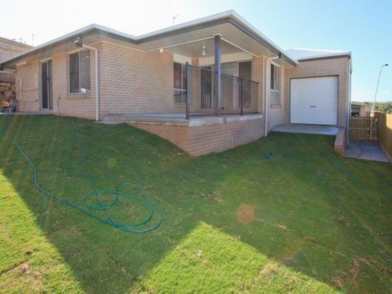 13 Wentworth Place, Glen Eden QLD 4680