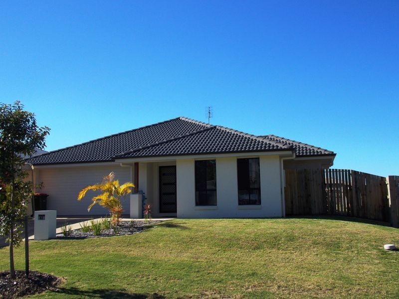 41 Briffney Street, Kirkwood QLD 4680