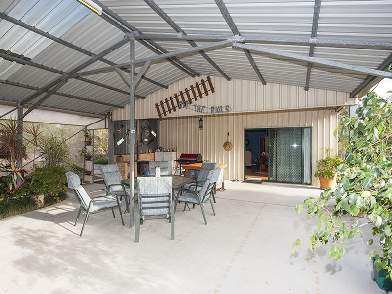 49151 Bruce Highway, Benaraby QLD 4680