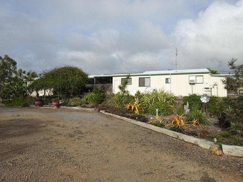 49151 Bruce Highway, Benaraby QLD 4680