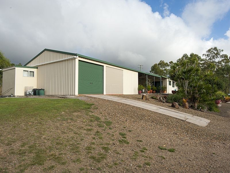 49151 Bruce Highway, Benaraby QLD 4680