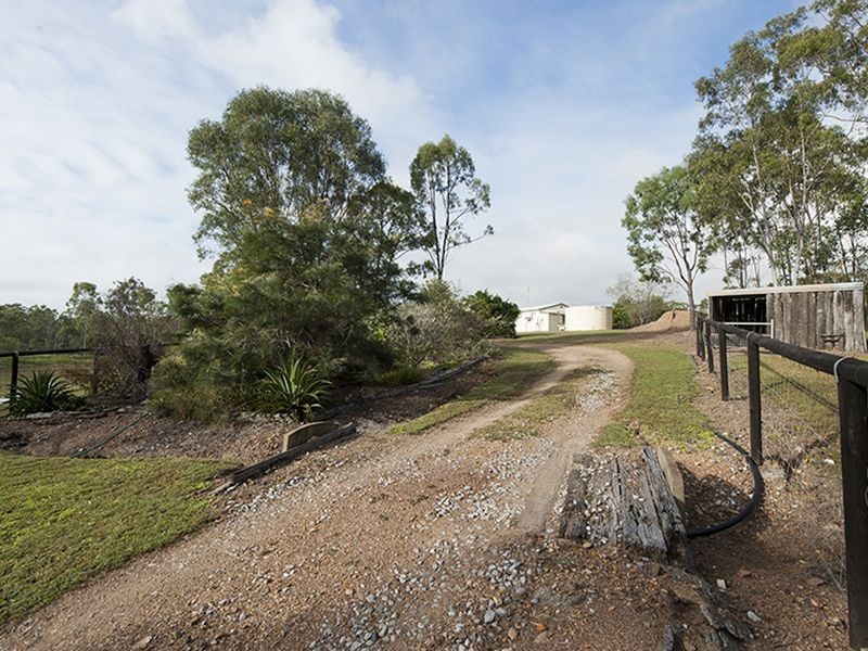 49151 Bruce Highway, Benaraby QLD 4680
