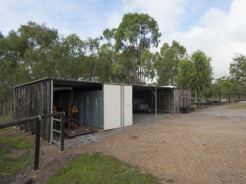 49151 Bruce Highway, Benaraby QLD 4680