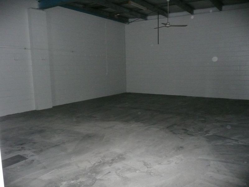 Shed 2/6 Little Bramston Street, Gladstone QLD 4680