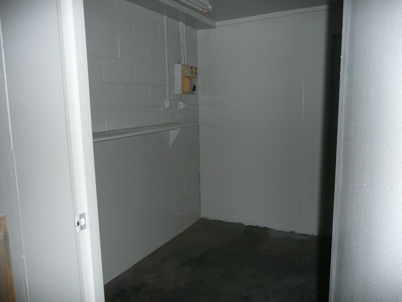 Shed 2/6 Little Bramston Street, Gladstone QLD 4680