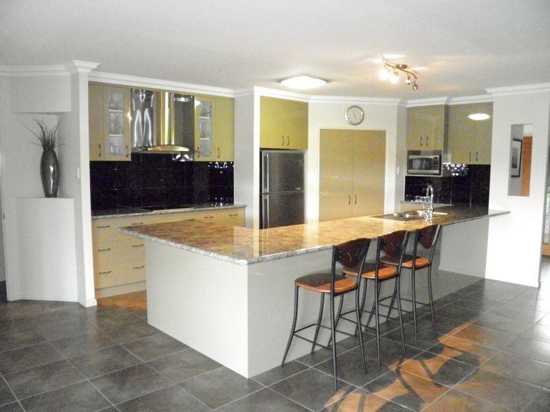 5 Baruby Boulevard, Benaraby QLD 4680