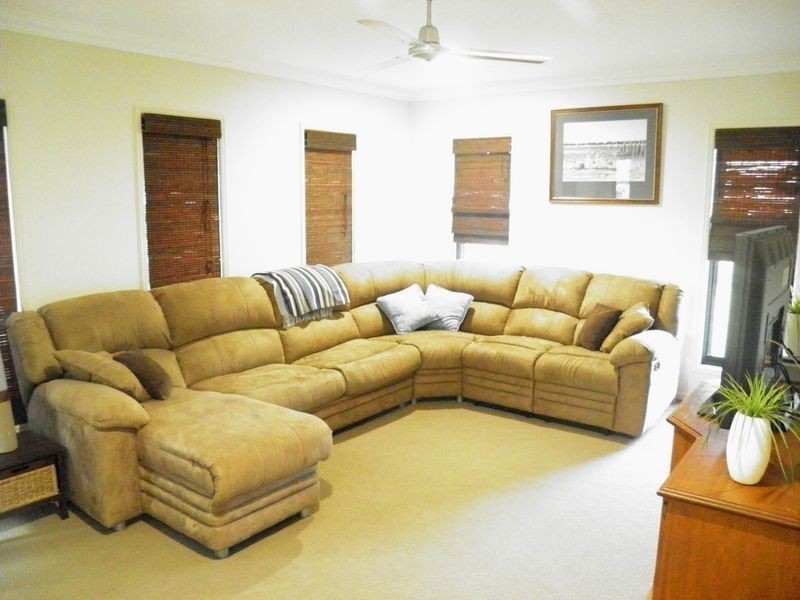 5 Baruby Boulevard, Benaraby QLD 4680