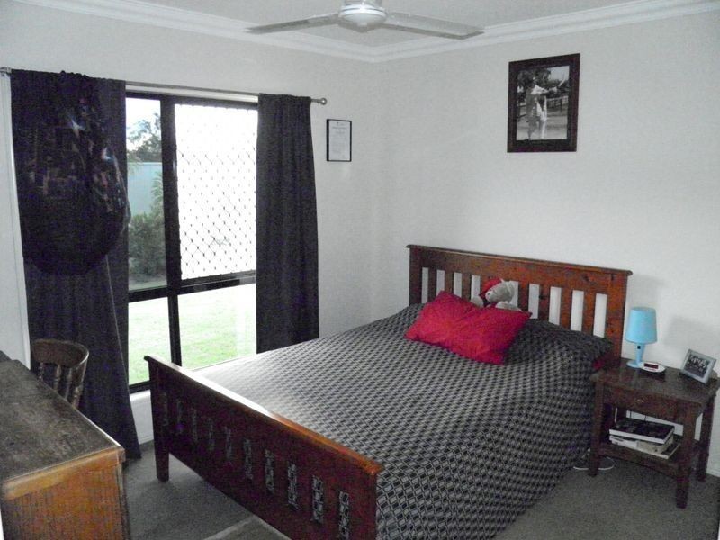 5 Baruby Boulevard, Benaraby QLD 4680