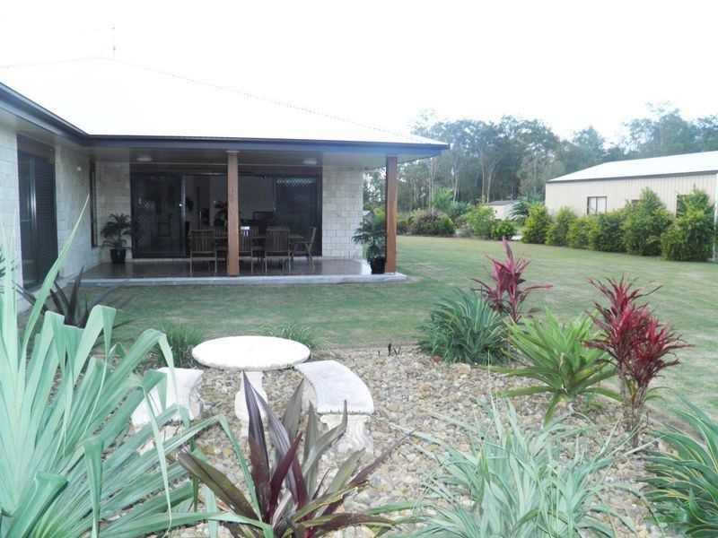 5 Baruby Boulevard, Benaraby QLD 4680