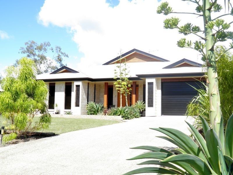 5 Baruby Boulevard, Benaraby QLD 4680