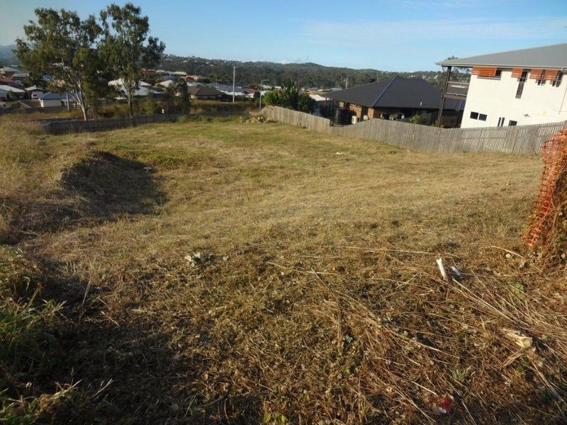 17 Koowin Drive, Kirkwood QLD 4680