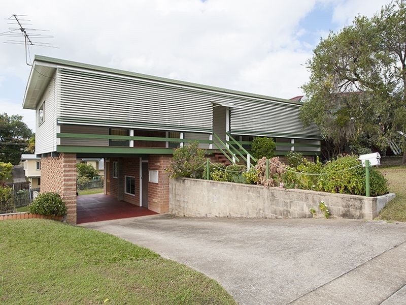 26 O’Malley Street, West Gladstone QLD 4680