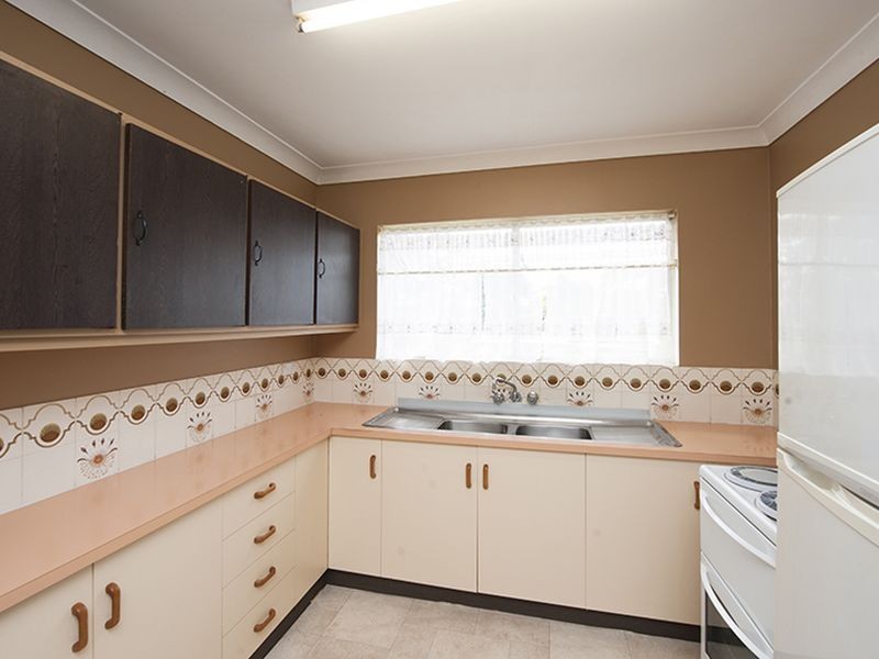 26 O’Malley Street, West Gladstone QLD 4680