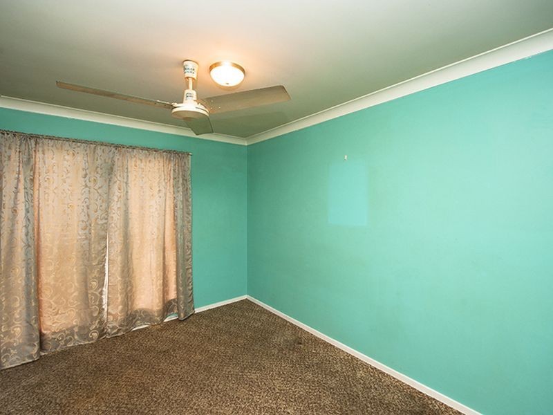 26 O’Malley Street, West Gladstone QLD 4680