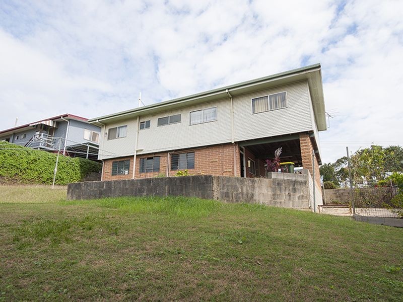 26 O’Malley Street, West Gladstone QLD 4680
