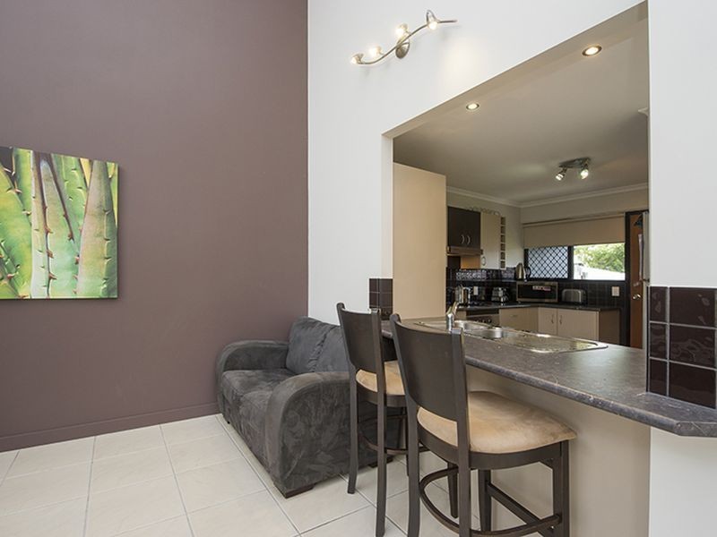 8/34 Marten Street, South Gladstone QLD 4680