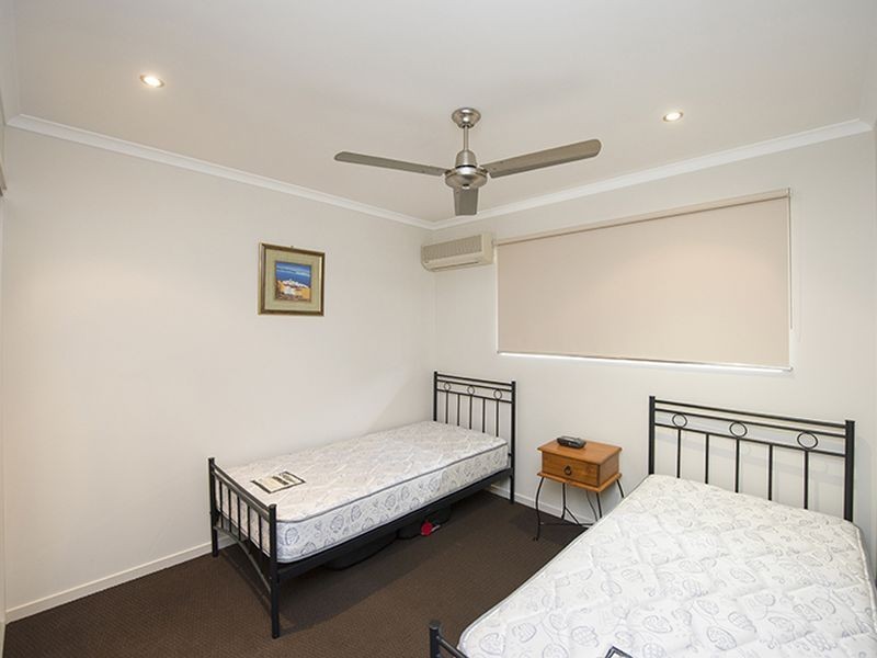 8/34 Marten Street, South Gladstone QLD 4680