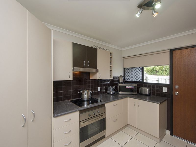 8/34 Marten Street, South Gladstone QLD 4680