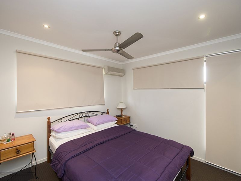 8/34 Marten Street, South Gladstone QLD 4680