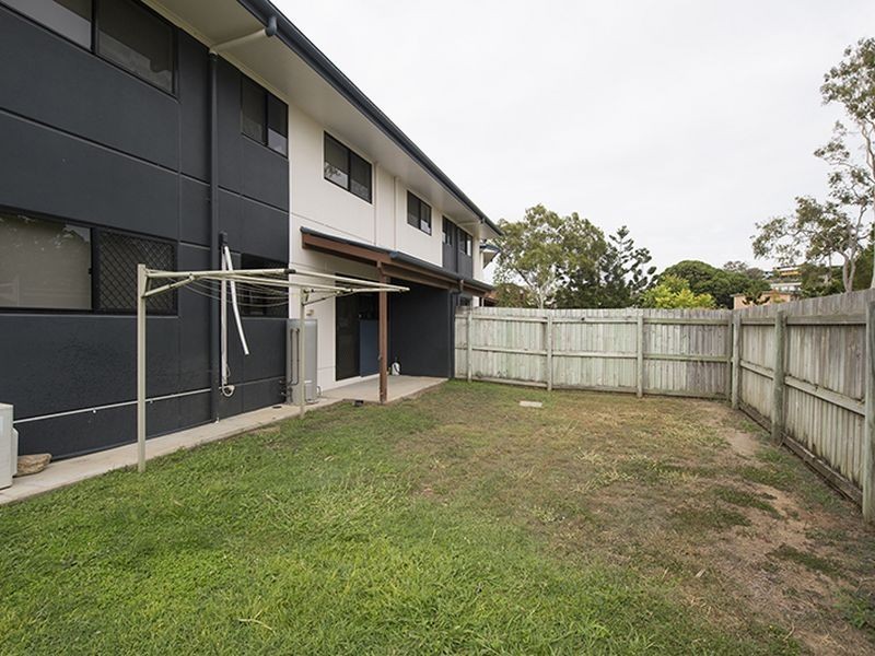 8/34 Marten Street, South Gladstone QLD 4680