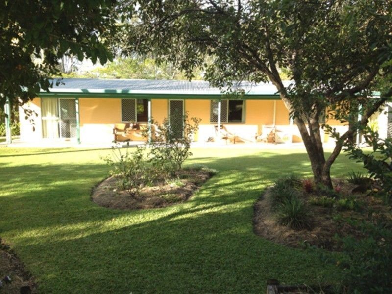 45 Panorama Circuit, Benaraby QLD 4680